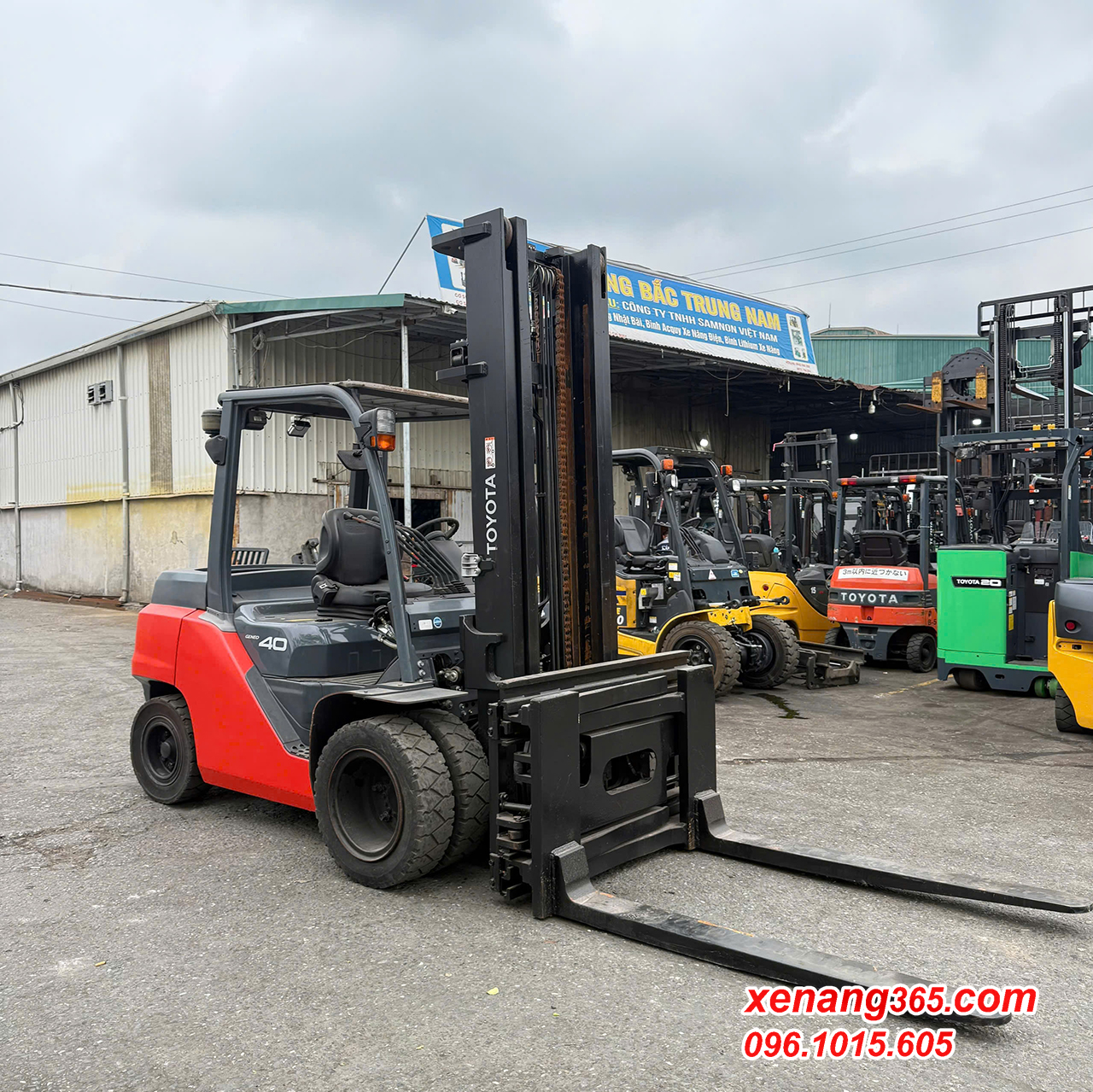 xe-nang-dau-4-tan-Toyota-8FD40-2019 (5) Xe nâng dầu 4 tấn Toyota 8FD40 12949