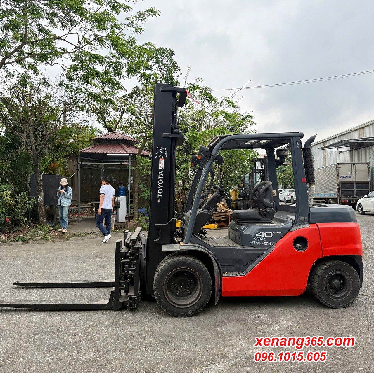 xe-nang-dau-4-tan-Toyota-8FD40-2019 (9) Xe nâng dầu 4 tấn Toyota 8FD40 12949