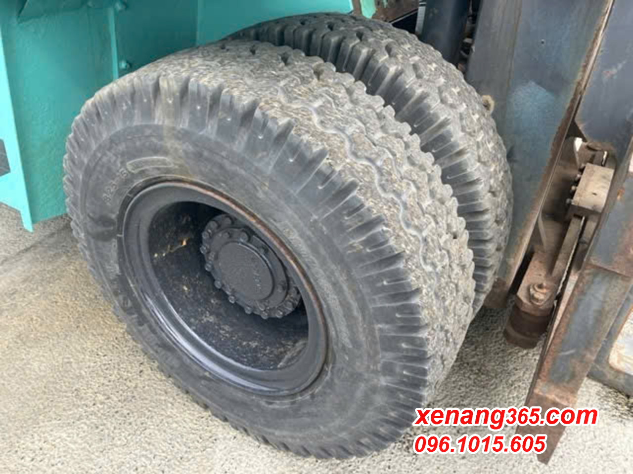 xe-nang-dau-7-tan-Mitsubishi-FD70 (11) xe nang dau 7 tan Mitsubishi FD70 11