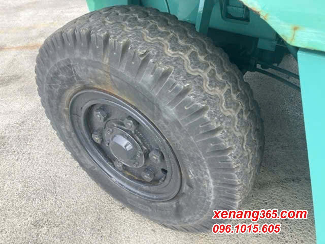 xe-nang-dau-7-tan-Mitsubishi-FD70 (15) xe nang dau 7 tan Mitsubishi FD70 15