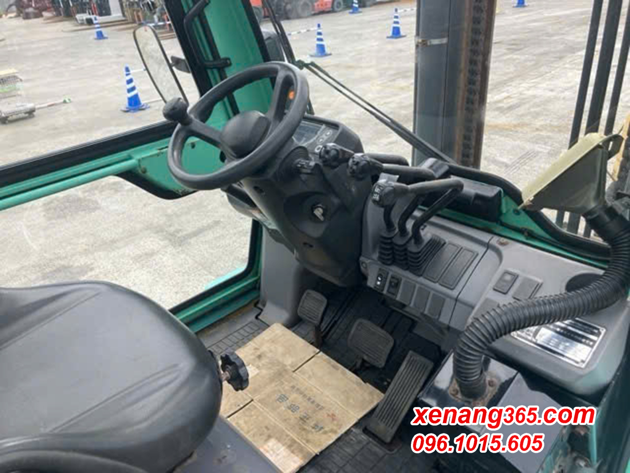 xe-nang-dau-7-tan-Mitsubishi-FD70 (7) xe nang dau 7 tan Mitsubishi FD70 7