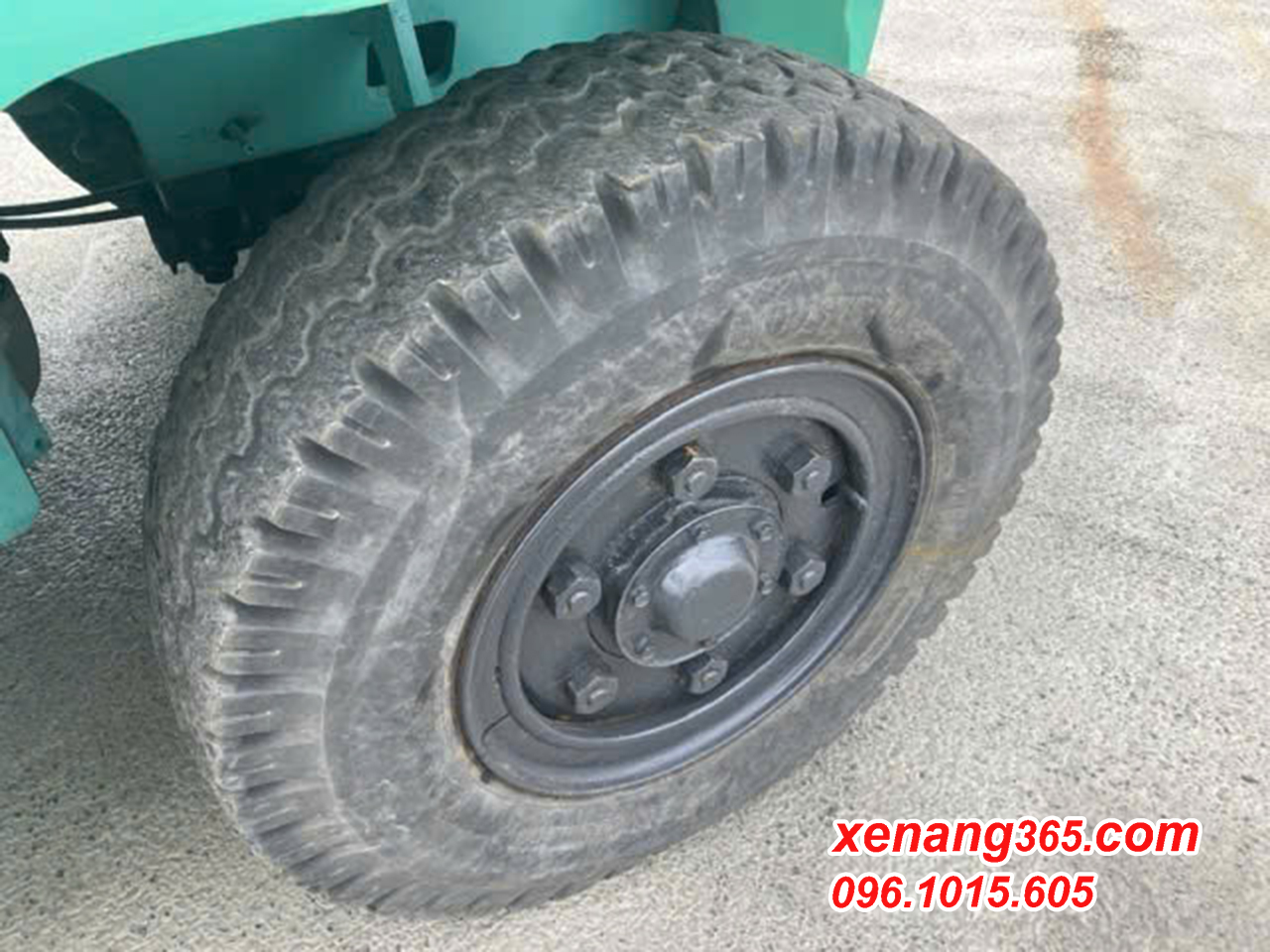 xe-nang-dau-7-tan-Mitsubishi-FD70 (8) xe nang dau 7 tan Mitsubishi FD70 8