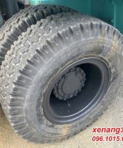 Xe nâng dầu 7 tấn Mitsubishi FD70N-F20D-10131 số tự động cao 4.5m 2016 xe nang dau 7 tan Mitsubishi FD70 9