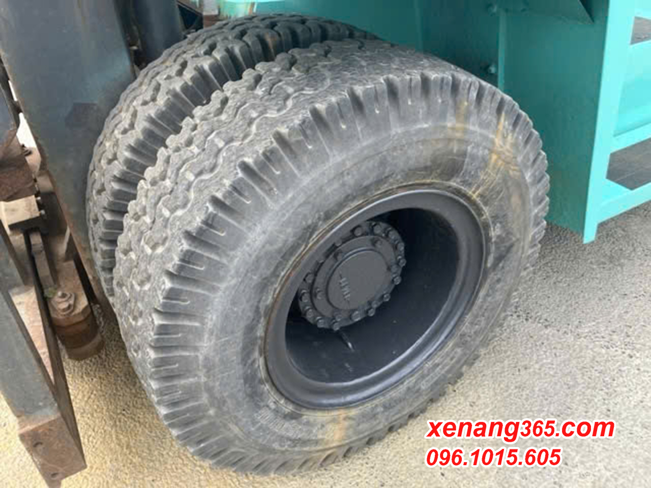 xe-nang-dau-7-tan-Mitsubishi-FD70 (9) xe nang dau 7 tan Mitsubishi FD70 9