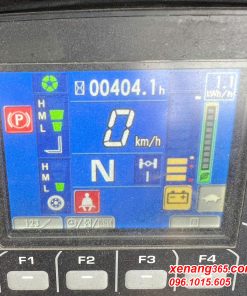 Màn hình Xe nâng điện 3 tấn Komatsu FE30-2