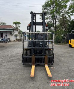 Xe nâng điện 3 tấn Komatsu FE30-2