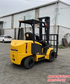 Xe nâng điện 3 tấn Komatsu FE30-2