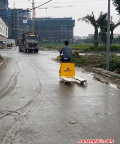 Xe nâng tay điện 3 tấn Tianyulux Model TYA30