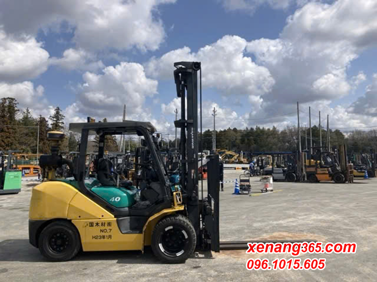 xe-nang-dau-4-tan-Komatsu-FH40-10-135185 (6) xe nâng dầu 4 tấn Komatsu FD40T-10