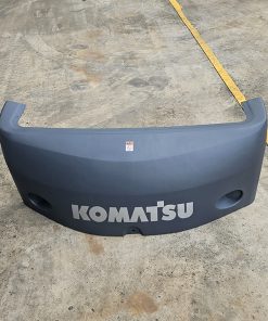 Ốp nhựa đuôi xe của xe nâng điện Komatsu 2.5 tấn và 3 tấn FE25-1