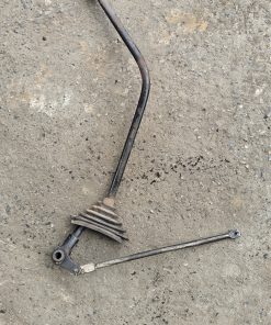 Tay trang thủy lực xe của xe nâng điện Komatsu 2.5 tấn FE25-1