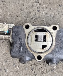 Tép chia thủy lực xe nâng điện Komatsu FE25-1