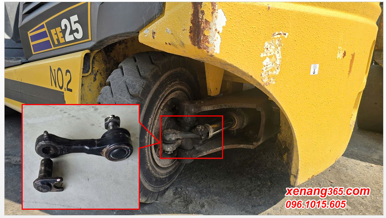 Anh-bia-Rotuyn-xe-nang-dien-2-5-tan-Komatsu-FE25-1-3-tan-FE30-1 (1) Rotuyn xe nâng điện Komatsu 2.5 tấn FE25-1, FE25-2, xe nâng điện 3 tấn FE30-1, FE30-2