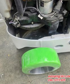 Bánh xe nâng điện đứng lái 1.5 tấn mới 100% Bánh xe nâng điện đứng lái 1.5 tấn mới 100%