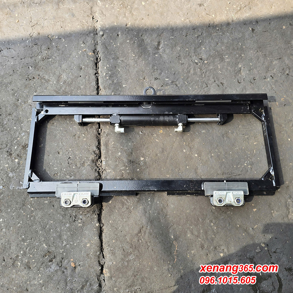 Dịch giá xe nâng 2.5 tấn dạng treo lắp được tất cả các hãng xe nâng 2.5 tấn mới 100% Dịch giá xe nâng 2.5 tấn