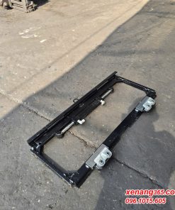 Dịch giá xe nâng 2.5 tấn dạng treo lắp được tất cả các hãng xe nâng 2.5 tấn mới 100% Dịch giá xe nâng 2.5 tấn