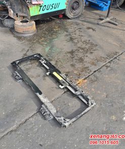 Dịch giá xe nâng 2.5 tấn dạng treo lắp được tất cả các hãng xe nâng 2.5 tấn mới 100% Dịch giá xe nâng 2.5 tấn
