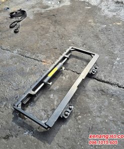 Dịch giá xe nâng 2.5 tấn dạng treo lắp được tất cả các hãng xe nâng 2.5 tấn mới 100% Dịch giá xe nâng 2.5 tấn