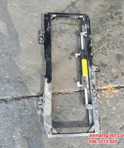 Dịch giá xe nâng 2.5 tấn dạng treo lắp được tất cả các hãng xe nâng 2.5 tấn mới 100% Dịch giá xe nâng 2.5 tấn