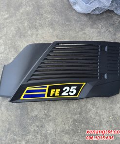 Ốp sườn xe nâng điện Komatsu 2.5 tấn FE25-2, xe nâng điện 3 tấn FE30-2