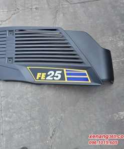 Ốp sườn xe nâng điện Komatsu 2.5 tấn FE25-2, xe nâng điện 3 tấn FE30-2