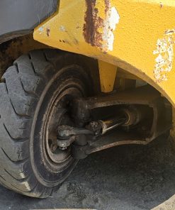 Rotuyn xe nâng điện Komatsu 2.5 tấn FE25-1, FE25-2, xe nâng điện 3 tấn FE30-1, FE30-2