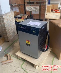 Bình điện lithium xe nâng điện 2.5 tấn Komatsu FE25-1 đã bao gồm sạc Bộ sac-Bình điện lithium xe nâng điện 2.5 tấn Komatsu FE25-1