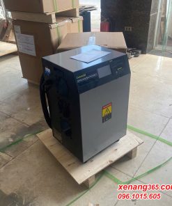 Bộ sac-Bình điện lithium xe nâng điện 2.5 tấn Komatsu FE25-1
