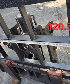 Bộ gật gù xe nâng dầu 3 tấn Toyota đời 8 mã 8FD30 hàng tháo xe chất lượng cực cao. Chiều rộng 120cm Bộ gật gù xe nâng toyota 2.5 tấ 8FD25