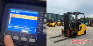 Hướng dẫn xử lý lỗi L03 GFB5KP