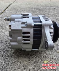 Máy phát điện xe nâng dầu 2.5 tấn Mitsubishi mới 100% chất lượng cao. Máy phát điện xe nâng dầu 2.5 tấn Mitsubishi