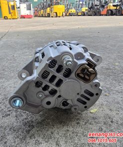 Máy phát điện xe nâng dầu 2.5 tấn Mitsubishi mới 100% chất lượng cao. Máy phát điện xe nâng dầu 2.5 tấn Mitsubishi