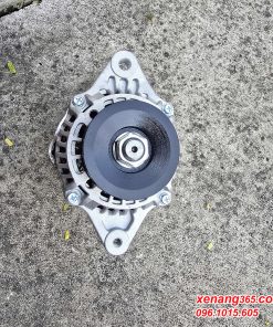 Máy phát điện xe nâng dầu 2.5 tấn Mitsubishi mới 100% chất lượng cao. Máy phát điện xe nâng dầu 2.5 tấn Mitsubishi