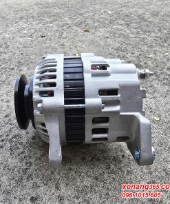 Máy phát điện xe nâng dầu 2.5 tấn Mitsubishi