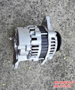 Máy phát điện xe nâng dầu 2.5 tấn Mitsubishi mới 100% chất lượng cao. Máy phát điện xe nâng dầu 2.5 tấn Mitsubishi