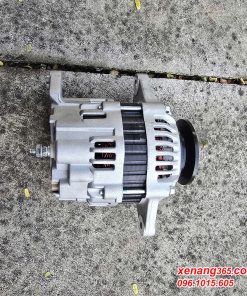 Máy phát điện xe nâng dầu 2.5 tấn Mitsubishi
