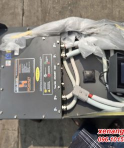 Bình điện lithium xe nâng điện 1.5 tấn (dùng chung cho 1 tấn, 1.8 tấn, 2 tấn) Bình điện lithium xe nâng điện 1.5 tấn (dùng chung cho 1 tấn, 1.8 tấn, 2 tấn)