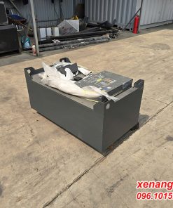 Bình điện lithium xe nâng điện 1.5 tấn (dùng chung cho 1 tấn, 1.8 tấn, 2 tấn) Bình điện lithium xe nâng điện 1.5 tấn (dùng chung cho 1 tấn, 1.8 tấn, 2 tấn)