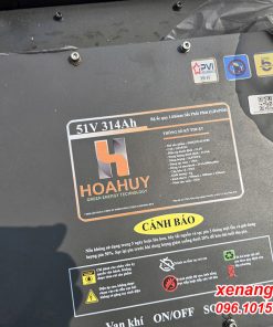 Bình điện lithium xe nâng điện 1.5 tấn (dùng chung cho 1 tấn, 1.8 tấn, 2 tấn) Bình điện lithium xe nâng điện 1.5 tấn (dùng chung cho 1 tấn, 1.8 tấn, 2 tấn)