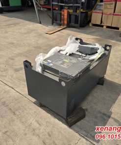 Bình điện lithium xe nâng điện 1.5 tấn (dùng chung cho 1 tấn, 1.8 tấn, 2 tấn) Bình điện lithium xe nâng điện 1.5 tấn (dùng chung cho 1 tấn, 1.8 tấn, 2 tấn)
