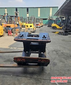 Bộ kẹp cuộn giấy tròn – Paper Roll clamp hàng Nhật Bãi chất lượng cao Bộ kẹp cuộn giấy tròn – Paper Roll clamp hàng Nhật Bãi chất lượng cao