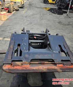 Bộ kẹp cuộn giấy tròn – Paper Roll clamp hàng Nhật Bãi chất lượng cao Bộ kẹp cuộn giấy tròn – Paper Roll clamp hàng Nhật Bãi chất lượng cao
