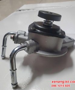 Bơm tay nhiên liệu – bơm tay xả e động cơ 4D92E, 4D94E, 4D94LE Komatsu