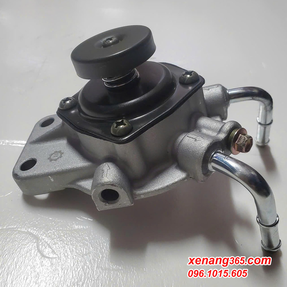 Bơm tay nhiên liệu – bơm tay xả e động cơ 4D92E, 4D94E, 4D94LE Komatsu