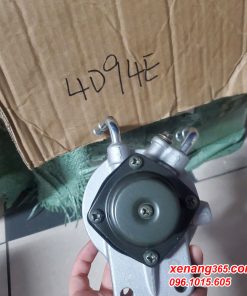 Bơm tay nhiên liệu – bơm tay xả e động cơ 4D92E, 4D94E, 4D94LE Komatsu