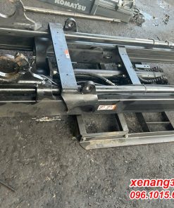 Tháp nâng xe nâng chui công 2.5 tấn Toyota 8FD25 (khung nâng – cột nâng xe nâng)
