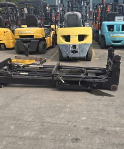 Tháp nâng 5.5m xe nâng điện đứng lái 1.5 tấn Komatsu, Toyota, Nichiyu (khung nâng – cột nâng xe nâng) Tháp nâng 5.5m xe nâng điện đứn lái 1.5 tấn Komatsu, Toyota, Nichiyu (khung nâng – cột nâng xe nâng)