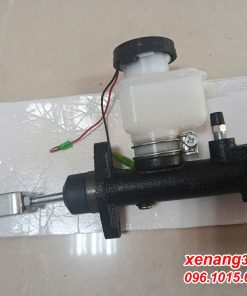 Tổng phanh xe nâng dầu Komatsu 2.5 tấn - Brake Master Cylinder FD25C-12, FD25C-14 Tổng phanh xe nâng dầu Komatsu 2.5 tấn Komatsu- Brake Master Cylinder FD25C-12