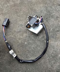 Cảm biến góc lái Complete angle sensor xe nâng điện đứng lái Nichiyu 1.5 tấn