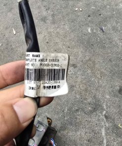 Cảm biến góc lái Complete angle sensor xe nâng điện đứng lái Nichiyu 1.5 tấn Cảm biến góc lái Complete angle sensor xe nâng điện đứng lái Nichiyu 1.5 tấn